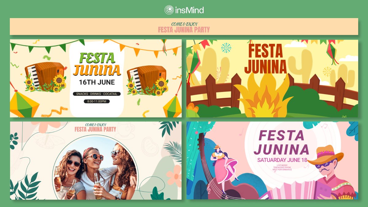 insmind_com's tweet photo. 🪅 Create festive templates in seconds. Upload, choose a style, done! 
Celebrate now: 🎁 Link in bio
#insmind #insmindai #aiart #ai #photoediting #aitools #template #phototemplate #festajunina #festajuninasangennaro #festatipica https://t.co/hmmQVq6HZx