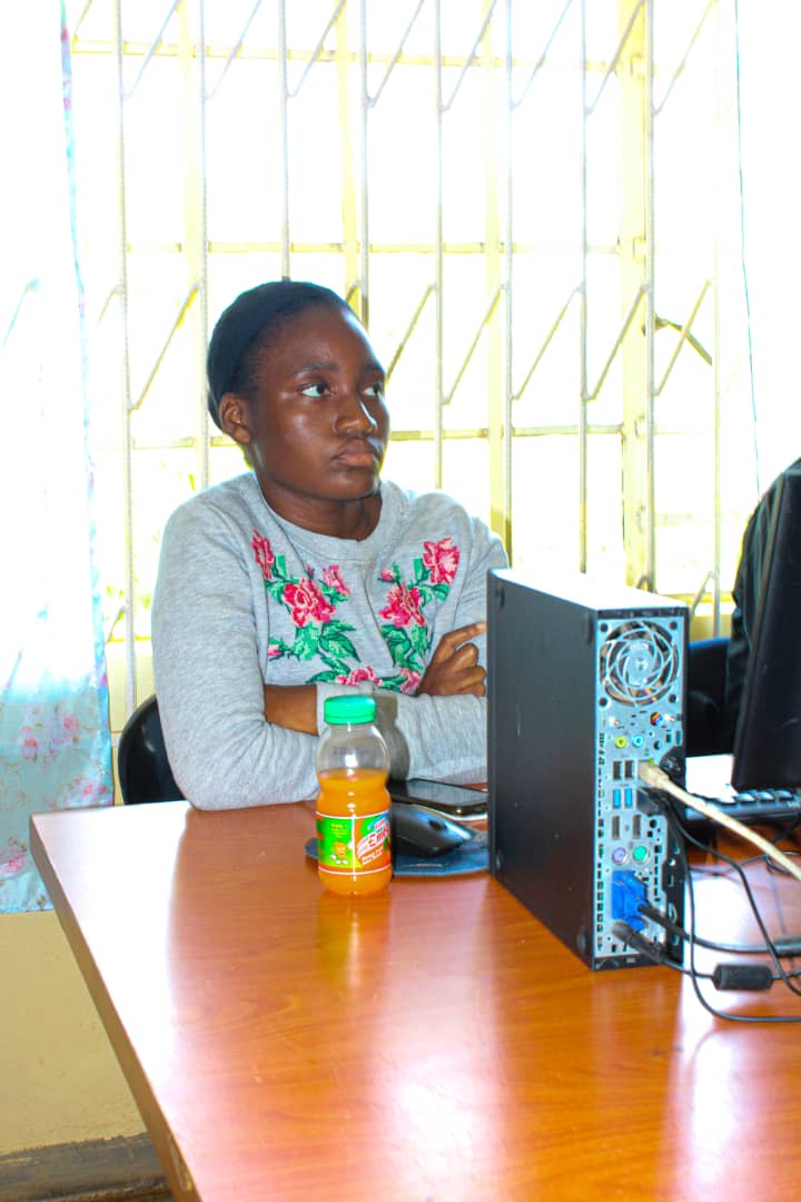 📍 Ntcheu Event Highlight | #ProAgroYouthInternship

#ECAM #ILO #ProAgro #YouthEmployment #SkillsForWork #DecentWork