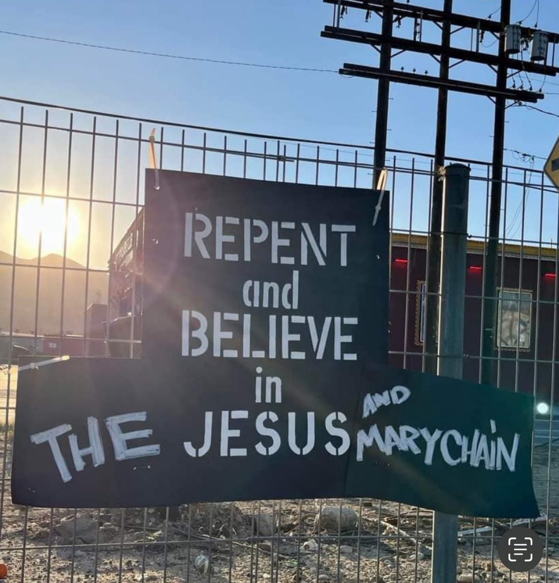 Scottish Post-Punk (@scotspostpunk) on Twitter photo Repent and Believe in The Jesus and Mary Chain
youtu.be/TIOim3J-jpU?si…
<a href="/TheMaryChain/">TheMaryChain</a> <a href="/GCPunkNewWave/">GC's Punk & New Wave</a> <a href="/NewWaveAndPunk/">PunkAndNewWave</a> <a href="/caroline_binnie/">Caroline Binnie</a> Repent and Believe in The Jesus and Mary Chain
youtu.be/TIOim3J-jpU?si…
<a href="/TheMaryChain/">TheMaryChain</a> <a href="/GCPunkNewWave/">GC's Punk & New Wave</a> <a href="/NewWaveAndPunk/">PunkAndNewWave</a> <a href="/caroline_binnie/">Caroline Binnie</a>