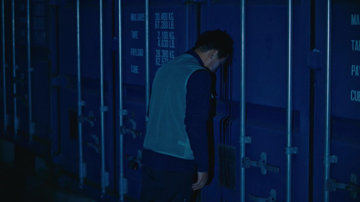 🔹 This Week’s Short Film Picks 🔹
Two short films to stir your emotions and keep you on the edge of your seat 🎬💥

🍂When September Ends 
Graduation film from Korea National University of Arts featuring early performances by now-renowned actor Cho Hyun-chul and actress Lim