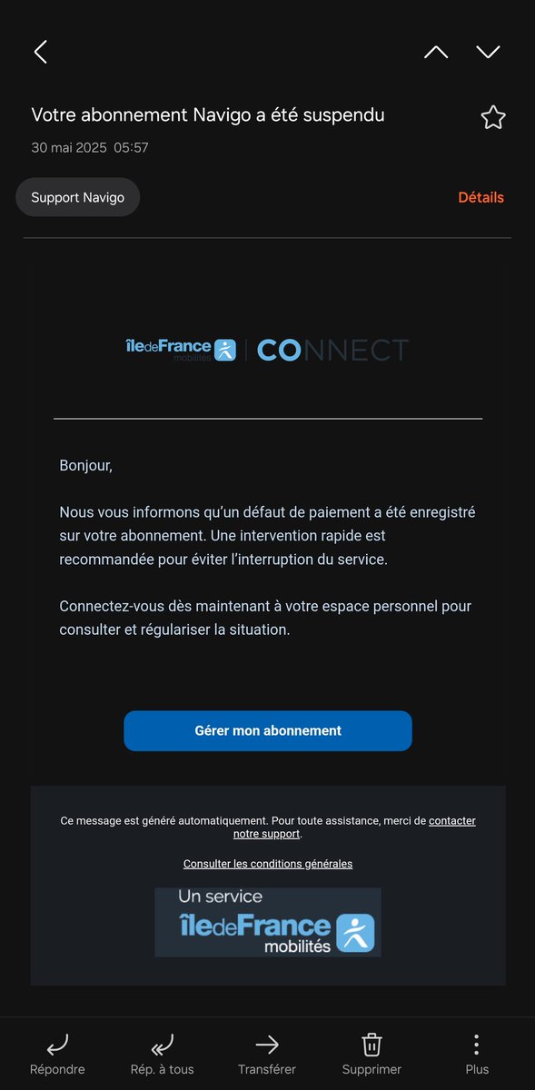 Alexandre PILET tweet media