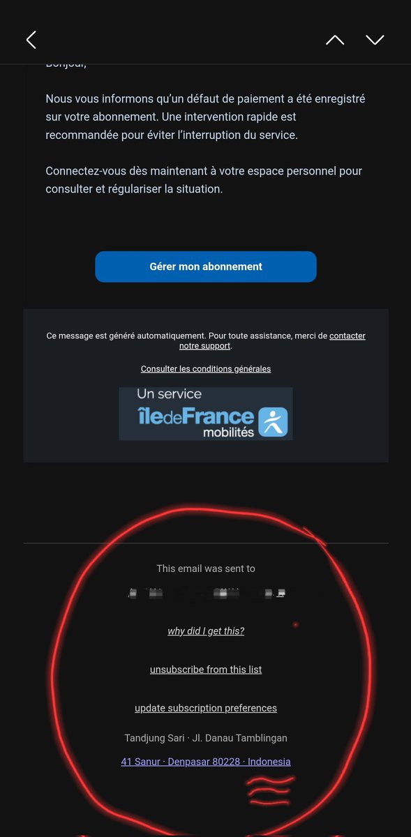 Alexandre PILET tweet media