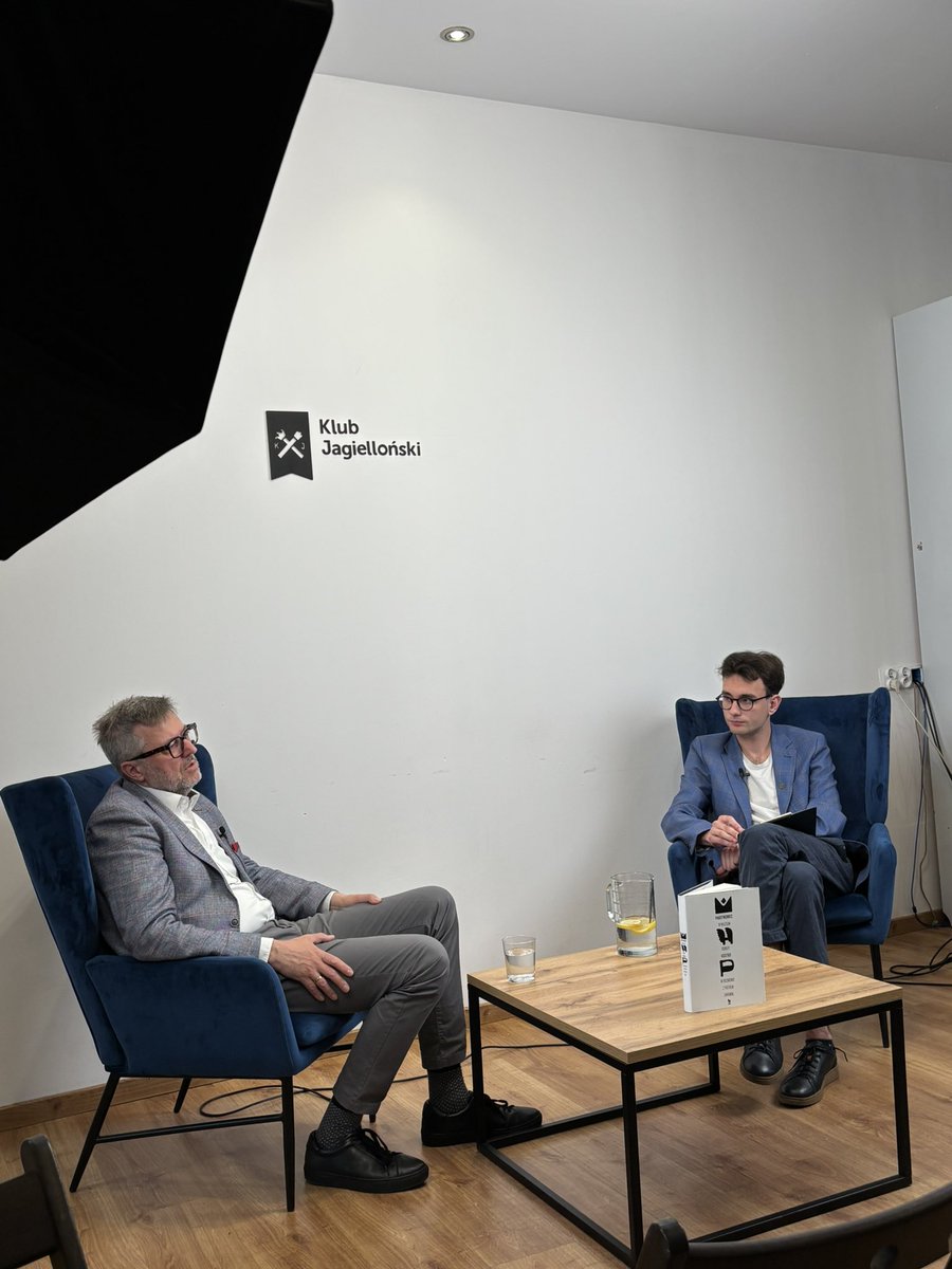 Arkady Rzegocki 🇵🇱 tweet media