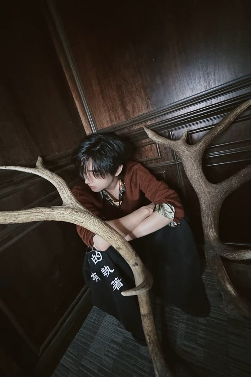 Byeol_ICE's tweet image. 250530 Once upon a time... 

#성훈 #SUNGHOON 📸