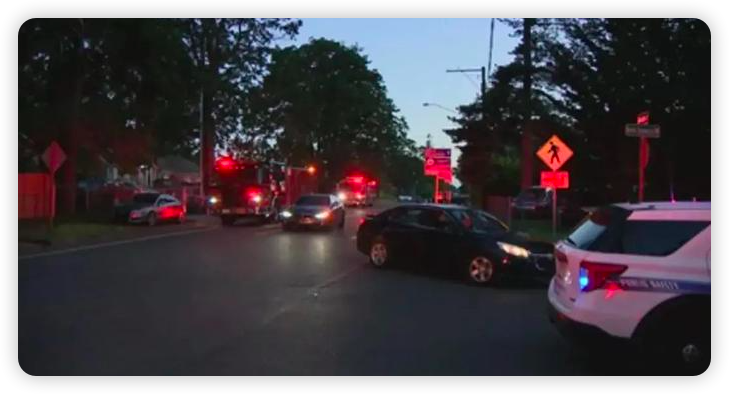 美国华盛顿州一公园28日晚间发生枪击事件，造成7人受伤，其中3人伤势严重。