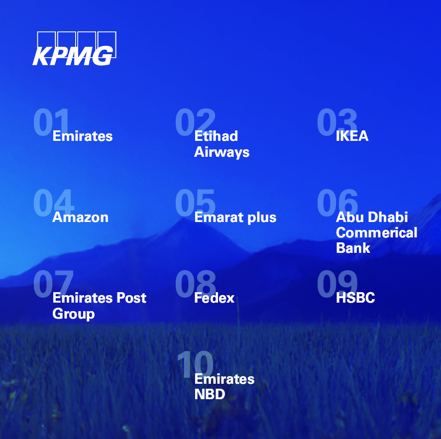 KPMG Lower Gulf (@kpmg_lowergulf) on Twitter photo From <a href="/emirates/">Emirates</a> and <a href="/etihad/">Etihad Airways</a> to <a href="/IKEA/">IKEA</a> and <a href="/OfficialADCB/">ADCB بنك أبوظبي التجاري</a>, the UAE’s top brands are leading the way in CX, focusing on innovation, consistency, and emotional connection. Discover the trends, shifts, and standout performers - explore the UAE CEE report kpmg.com/ae/en/home/ins… From <a href="/emirates/">Emirates</a> and <a href="/etihad/">Etihad Airways</a> to <a href="/IKEA/">IKEA</a> and <a href="/OfficialADCB/">ADCB بنك أبوظبي التجاري</a>, the UAE’s top brands are leading the way in CX, focusing on innovation, consistency, and emotional connection. Discover the trends, shifts, and standout performers - explore the UAE CEE report kpmg.com/ae/en/home/ins…