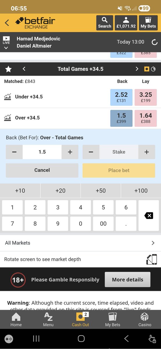 STeeGolf tweet media