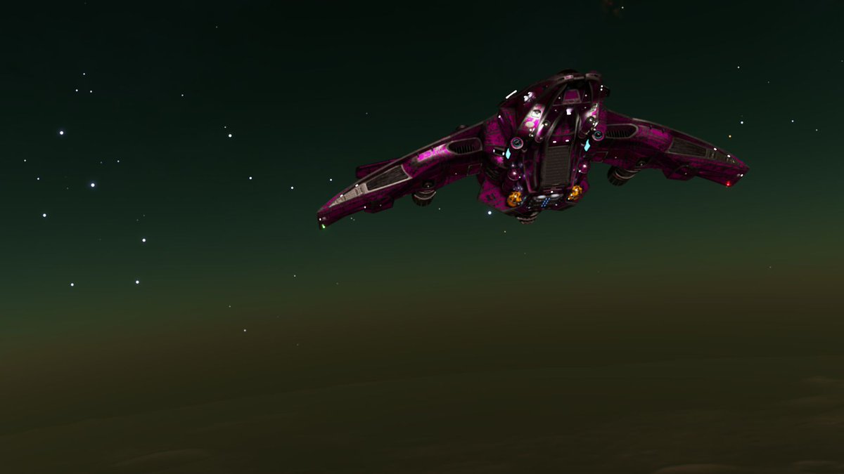 CMDR △lexxx△ tweet media