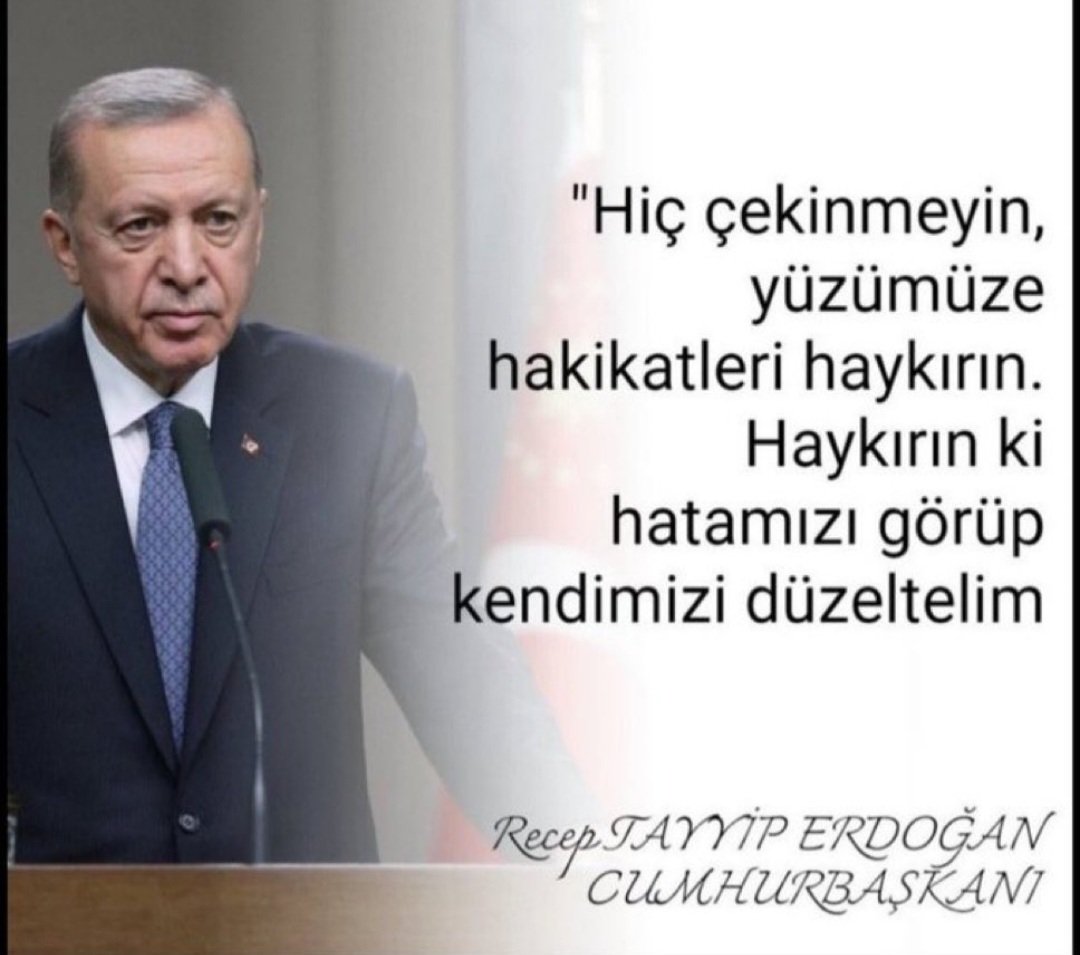 📌 Hep böyle yapılmış  olsaydı;
gazetecilerin, akademisyenlerin büyük bölümü doğrulara destek verip yanlışlara karşı çıksaydı...
Özellikle
Eğitim,
Aile, 
Kültür,
Gelir Adaleti,
Tasarruf-İsraf,
Liyakat, 
alanlarındaki yanlışlara karşı çıksaydı, sıkıntılar çok daha az olurdu.

📌