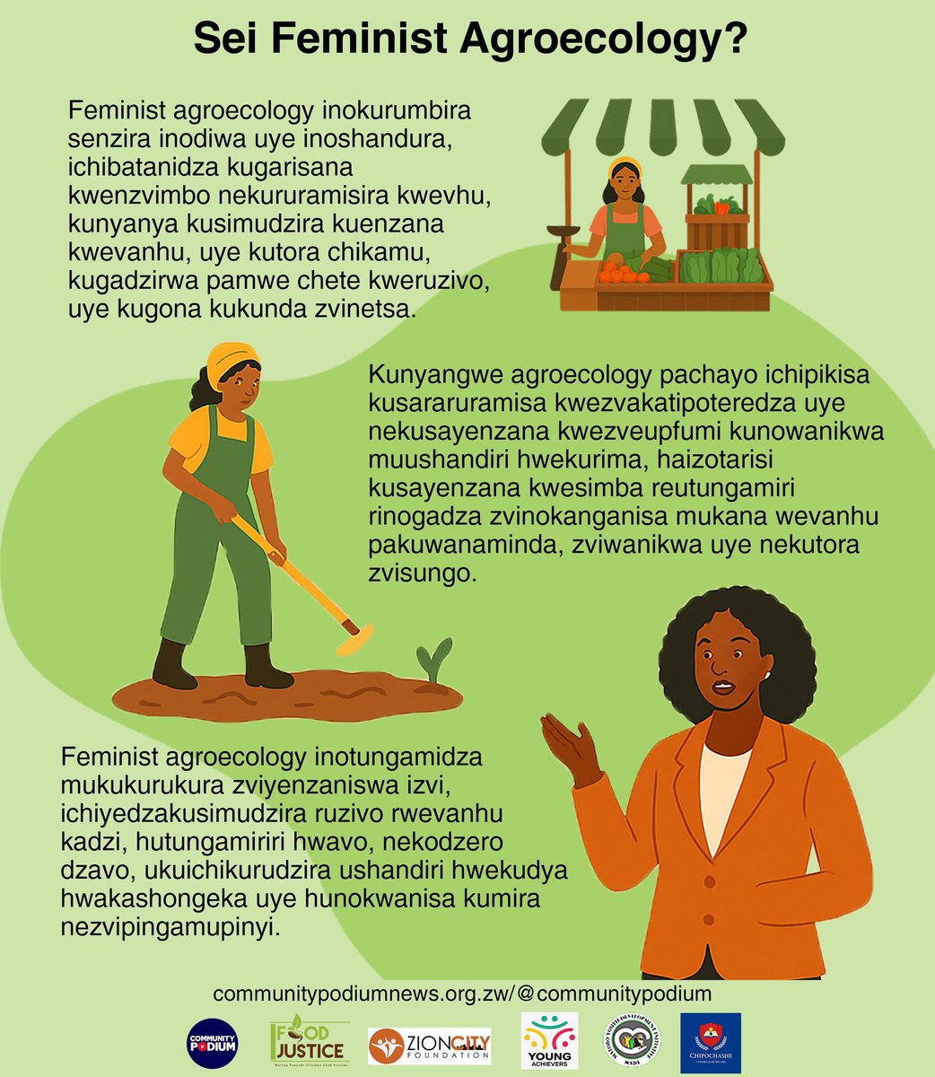 Young Achievers tweet media