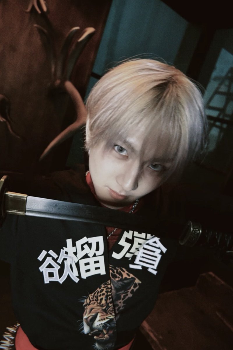 [PHOTO] 250530

Once upon a time... #DESIRE_UNLEASH #ENHYPEN

(1/7)

<a href="/ENHYPEN_members/">ENHYPEN</a> <a href="/ENHYPEN/">ENHYPEN OFFICIAL</a> #엔하이픈 #JUNGWON #정원