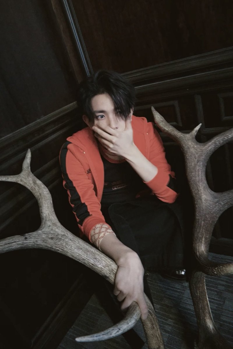 enhypenupdates's tweet photo. (2/7)

@ENHYPEN_members @ENHYPEN #ENHYPEN #엔하이픈 #HEESEUNG #희승 https://t.co/RTcOs6Dmtw