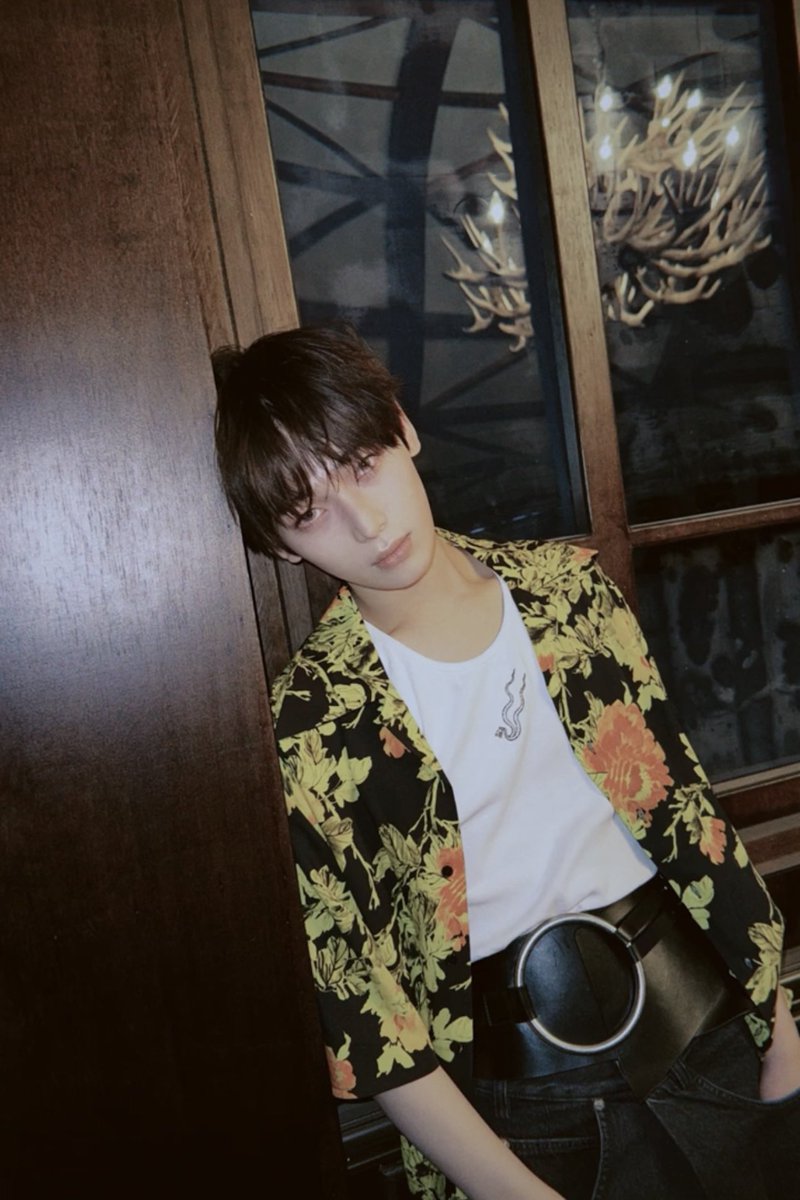 ENHYPEN UPDATES tweet media