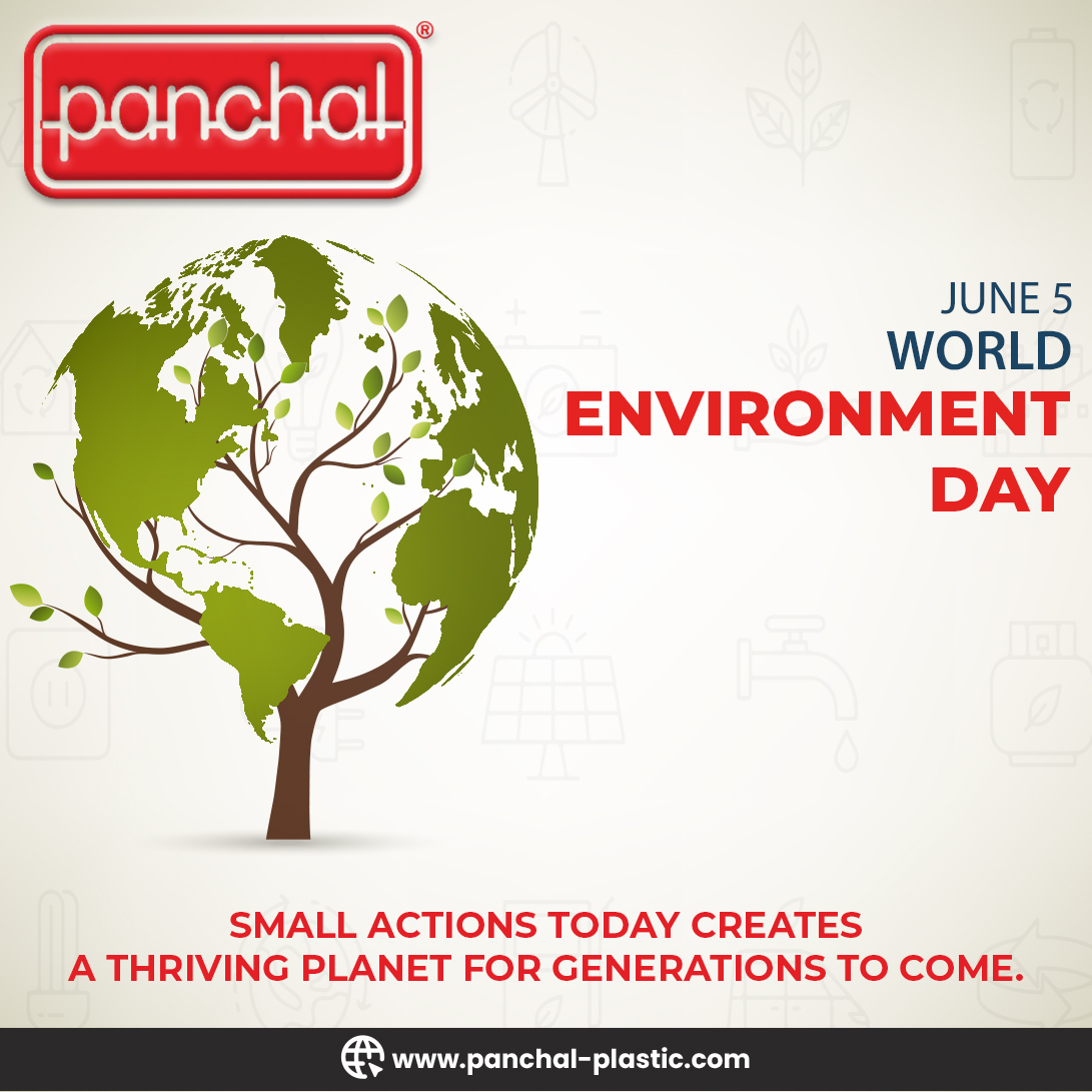 Panchal Plastic Machinery tweet media