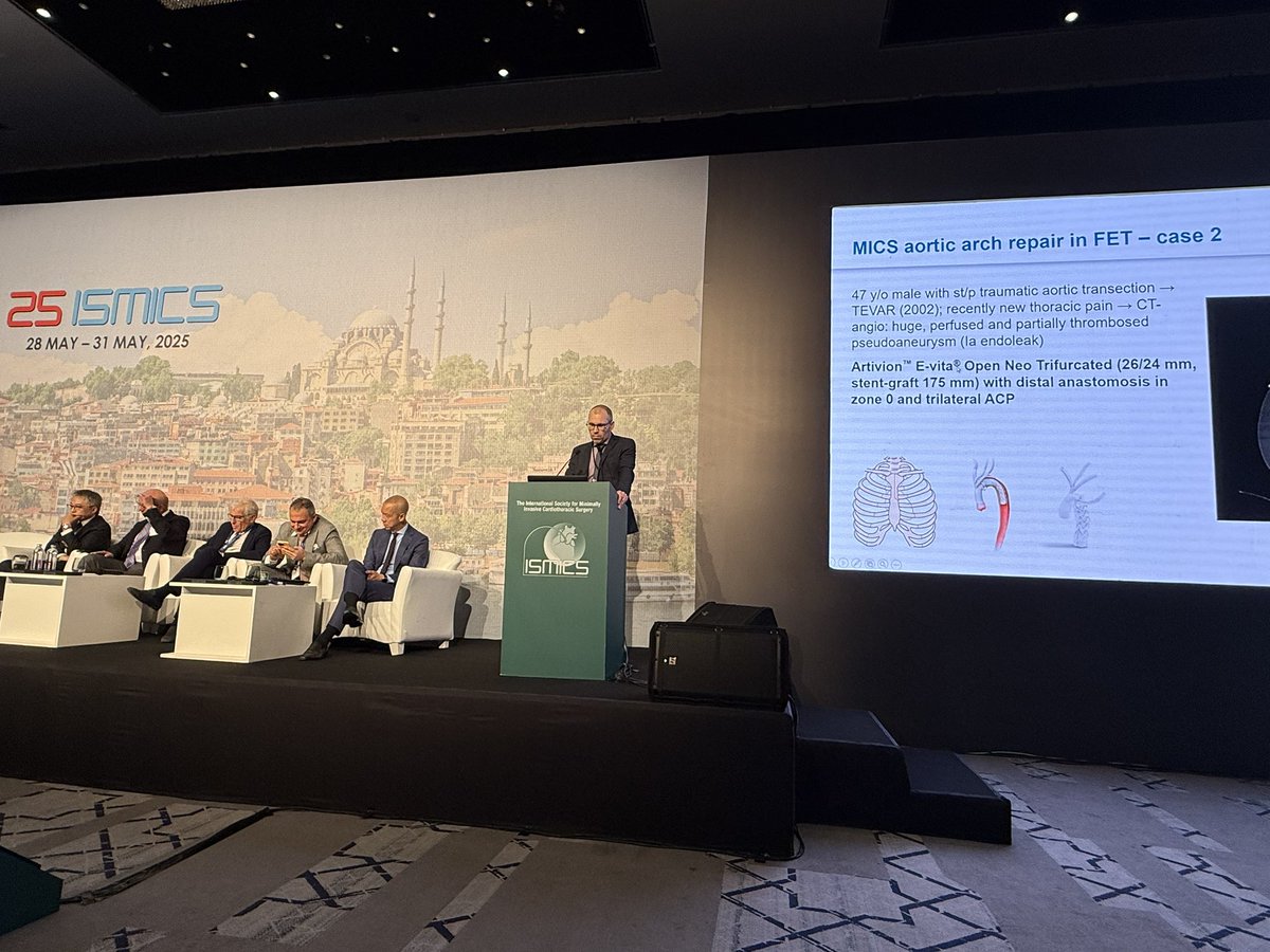 ISMICSofficial tweet media