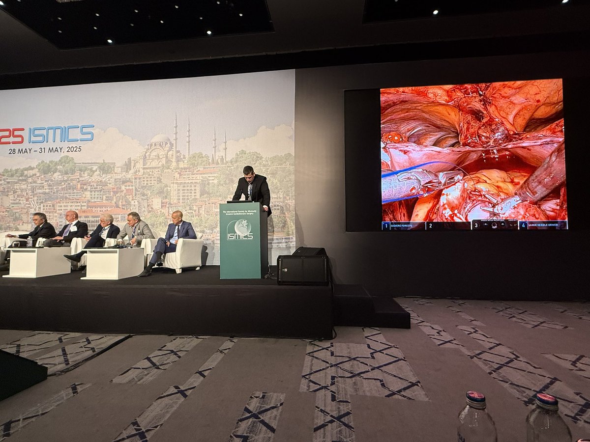 ISMICSofficial tweet media