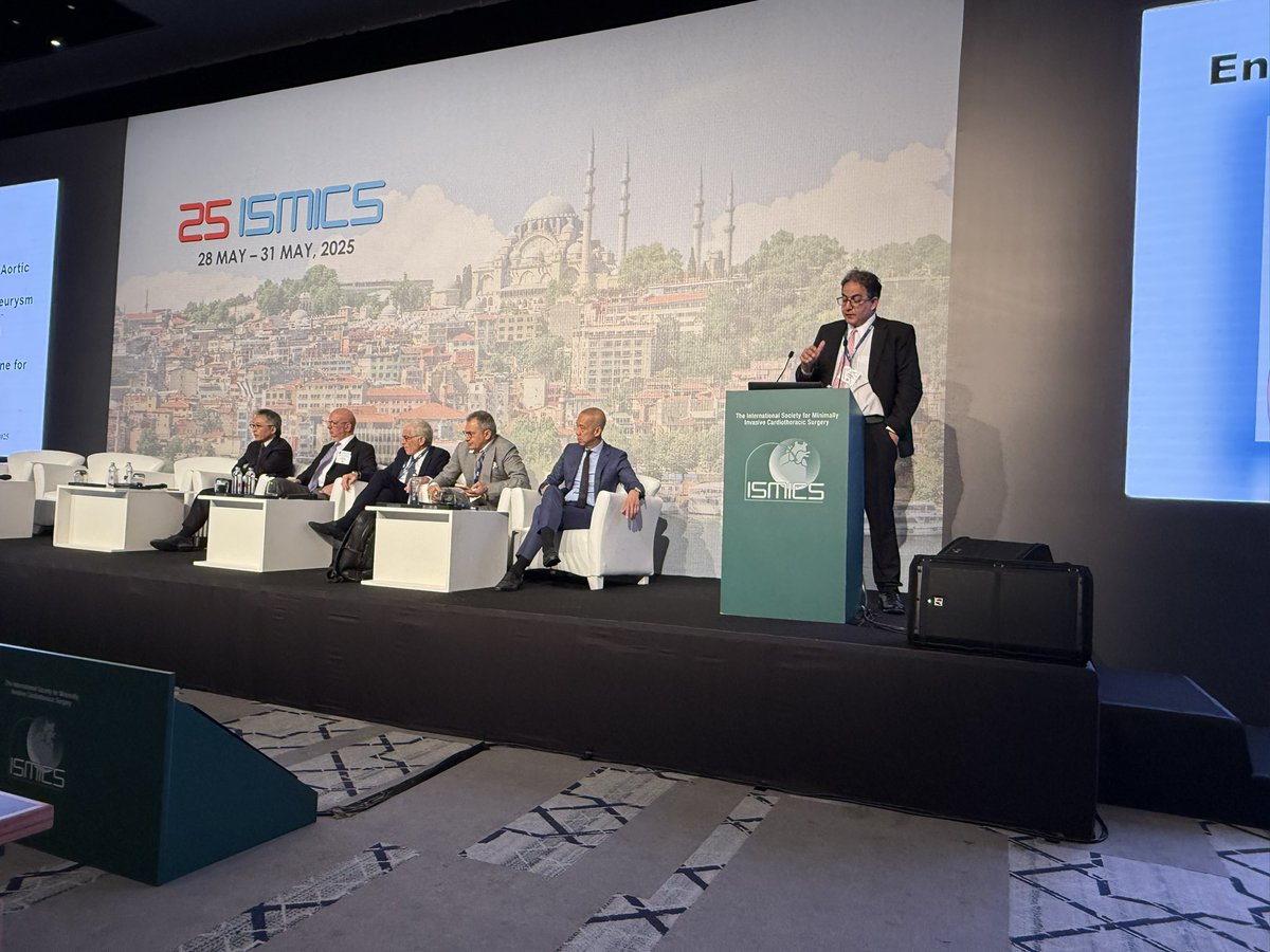 ISMICSofficial tweet media