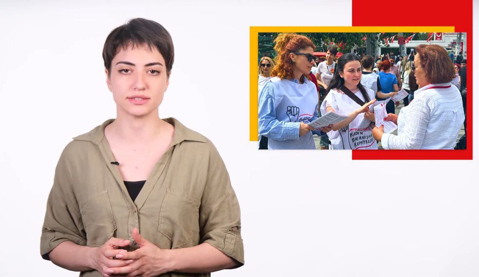 📺Komünist Gündem, şimdi TKP YouTube kanalında yayında!

👉🏼youtu.be/1EcdDcYcT7g