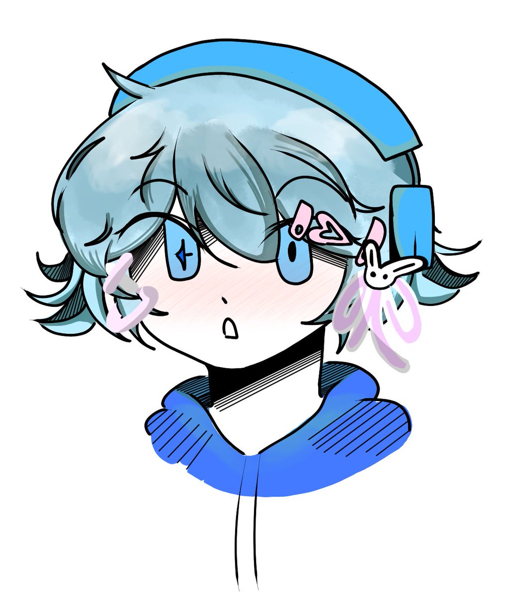 4mnesian's tweet photo. I made a female oc
Her name is Mist :p
(No she's not a tomboy) https://t.co/HIqGEadqBQ