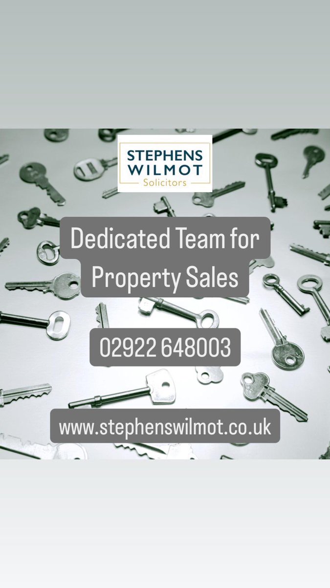StephensWilmot's tweet photo. • https://t.co/PymH8wgXaZ •
Buying • Selling • Remortgaging • Auctions
• 01633 928282 • 02920 648003 •
#pontypool #torfaen #monmouth #monmouthshire #cardiff #cardiffbay #southwales #southwalesproperties #southwalesproperty #property #cwmbran #blaenavon #newinn #usk https://t.co/Cjr2QVW72Y