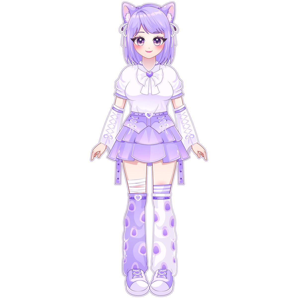 Nemu is curious too, hehe 👉👈😊💜