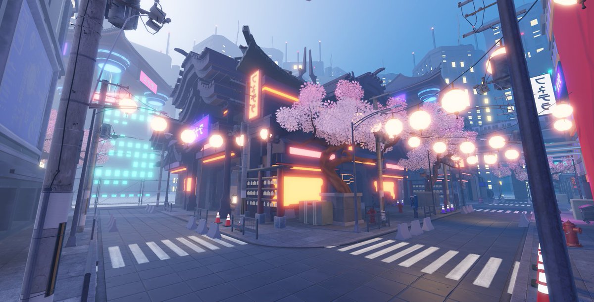OmniKoi2's tweet image. Reposting old stuffs!
#robloxstudio #robloxart #ROBLOX #RobloxDevs #RobloxCommissions
