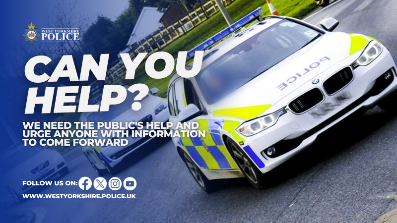 Police are appealing for witnesses following a serious injury collision on the M62 motorway yesterday.
It happened on the eastbound carriageway, just before the Junction 23 exit slip road at about 5.41pm and involved eight vehicles.
Full appeal here westyorkshire.police.uk/news-appeals/a…