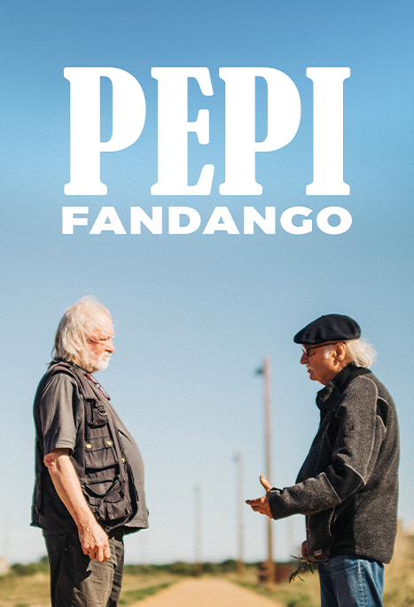 El documental tweet media