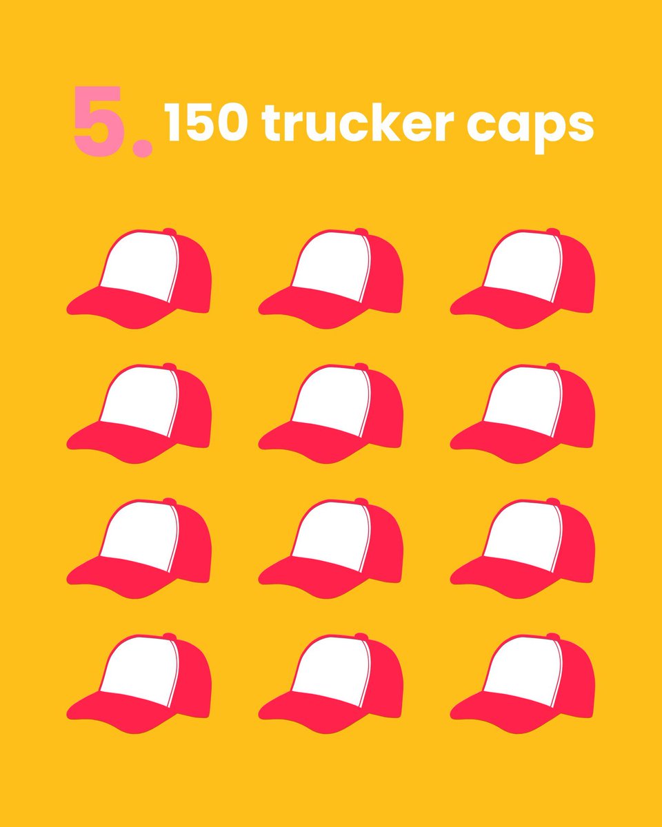 💼 5 live offers from local businesses!

Swipe to see some of the items currently on offer! 🖐️ 

Sign up to A Good Thing now! 👉 app.agoodthing.org.uk/signup