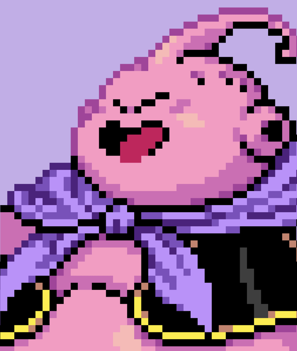 🌊 𝙍𝙄𝙉𝙂𝙇𝙊𝙊𝙈 (CPS2 COMMS OPEN) tweet media