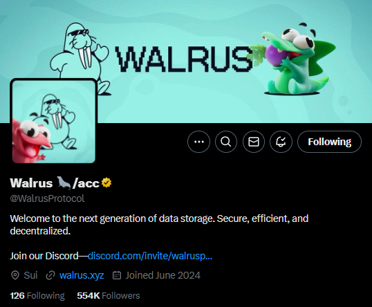 DavidDegen_'s tweet photo. 📓Hướng Dẫn Tham Gia Dự án @Claynosaurz được shill đồng loạt trên #Sui 

▶️Cả #Suinetwork và #Walrus đều thay đổi banner và ảnh đại diện

▶️Mình thấy ở dự án này có sự liên kết giữa dev #Solana và Sui, Sui muốn kéo user từ Solana sang

▶️Dự án legit và truyền thông tốt, nhiều câu chuyện phía sau

💡Công thức mua pack của nhà nghèo như mình:
Số lượng pack cần mua = Số lượng pack được mint / 25k

💰Giá pack: 200U
🧗Giới hạn mỗi ví: Mua bao nhiêu cũng được.
Anh em nếu không mở ra NFP thì sẽ được refund.

🎖️Kèo này là kèo nhà giàu, ai có tiền có thể đua top, còn ai ít tiền thì mua dắt túi chứ cũng không nên fomo quá. Đua kh lại tụi Sol được.

🎲Link chơi: https://t.co/iBLCdA7SLM
Sau khi kết nối ví, anh em chọn ví Sui làm ví chính và mua = usdc thôi.
Sau khi mua thì anh em vào Inventory check lại Pack của mình là sẽ thấy nhé

#NFA