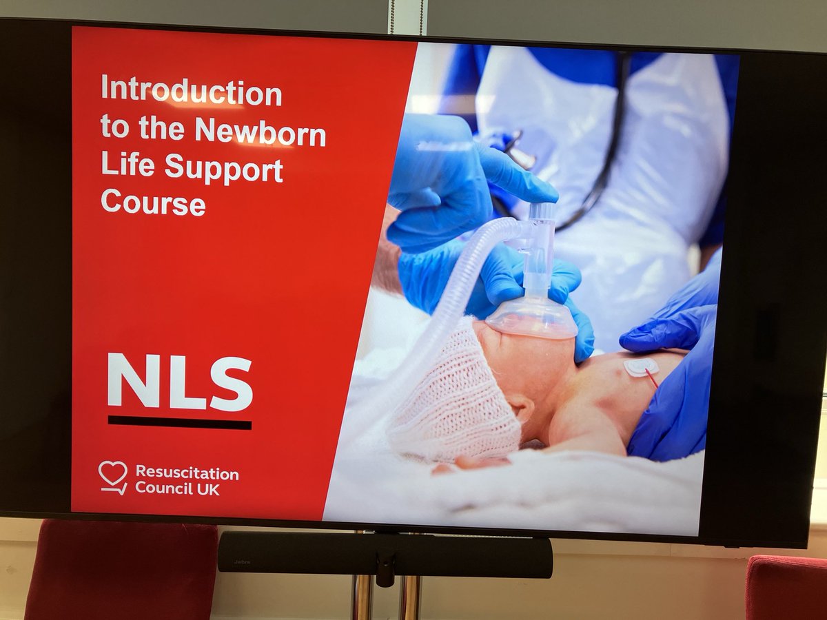 Tony Little (@tonylit21933463) on Twitter photo So here starts a busy 3 days Here at <a href="/RoyalFreeNHS/">Royal Free London</a> <a href="/northmid/">North Mid</a>. Kicking off today with an <a href="/ResusCouncilUK/">Resuscitation Council UK</a> Neonatal life support course for midwives and neonatal team followed by 2 days of <a href="/ResusCouncilUK/">Resuscitation Council UK</a> ALS for our resident doctors. Good luck everyone So here starts a busy 3 days Here at <a href="/RoyalFreeNHS/">Royal Free London</a> <a href="/northmid/">North Mid</a>. Kicking off today with an <a href="/ResusCouncilUK/">Resuscitation Council UK</a> Neonatal life support course for midwives and neonatal team followed by 2 days of <a href="/ResusCouncilUK/">Resuscitation Council UK</a> ALS for our resident doctors. Good luck everyone