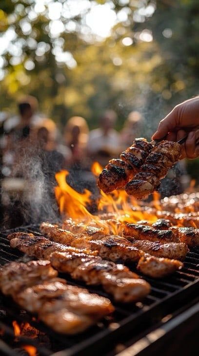 trellyonset's tweet photo. A Day Night Event Concept Launching this Saturday @Redbaskethebay themed Meats &amp; Beats starting as early as 2PM - TILL LATE 

Live BBQ as you Listen to Some Good Blends…. Se you there ! https://t.co/YwctRtKBE6