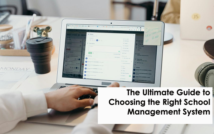 maxerpsoftwares's tweet image. THE ULTIMATE GUIDE TO CHOOSING THE RIGHT SCHOOL MANAGEMENT SYSTEM

Read More:

maxerp.org/blog/the-ultim… 

#benefitsofschoolmanagementsoftware #Schoolmanagementsoftwarebenefits #Educationaltransformationwithschoolsoftware #HowSMSistransformingeducation #Schoolmanagementsystem