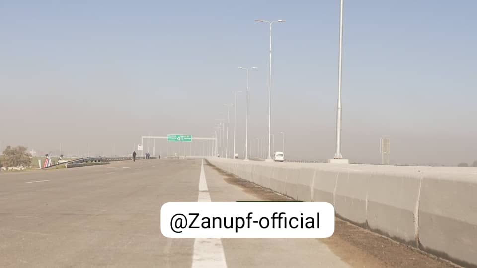 *HIS EXCELLENCY PRESIDENT DR. E.D MNANGAGWA OFFICIALLY COMMISSIONS THE TRABABLAS (MBUDZI) INTRCHANGE CONSTRUCTION PROJECT*

 _Live @ Trabablas Roundabout, Harare_ 

Today, His Excellency President Dr. E.D. Mnangagwa will officially commission the Trabablas Interchange, previously