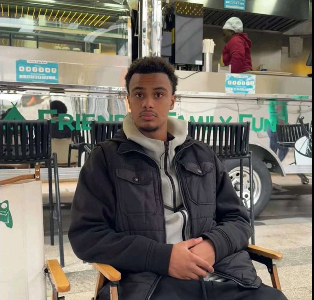 SOUTH C: Fatal Stabbing of 16-Year-Old Mutawakil Yassir Sparks Calls for Justice

16-year-old Mutawakil Yassir was fatally stabbed in the Midland area of South C, Nairobi. According to eyewitness accounts and preliminary police reports, the altercation involved a 17-year-old male