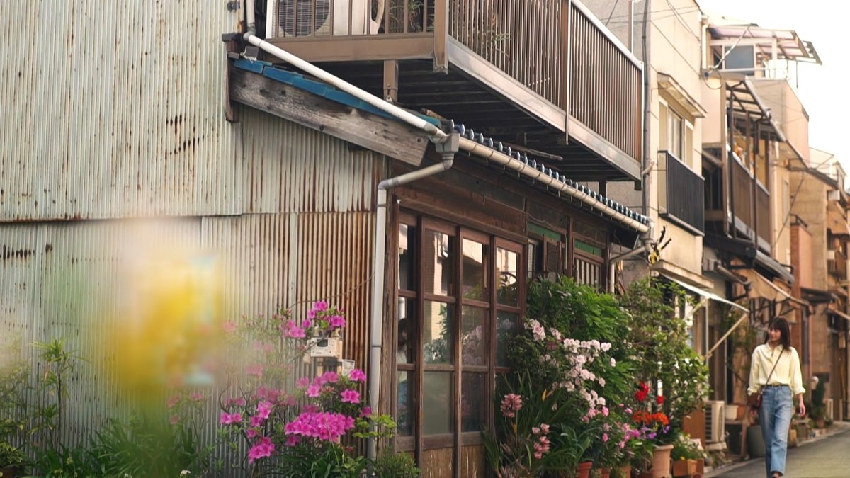 admati_official's tweet image. あす夜９時の #アド街 は
#文京区 #根津 を散策

東大教授が通う酒場の絶品 #たこ焼き
賞味期限60秒の #シュークリーム
約３千円の超高級 #のり弁
#高橋一生 さんも惚れた #たい焼き
#談志師匠 も愛した江戸の #手焼き煎餅