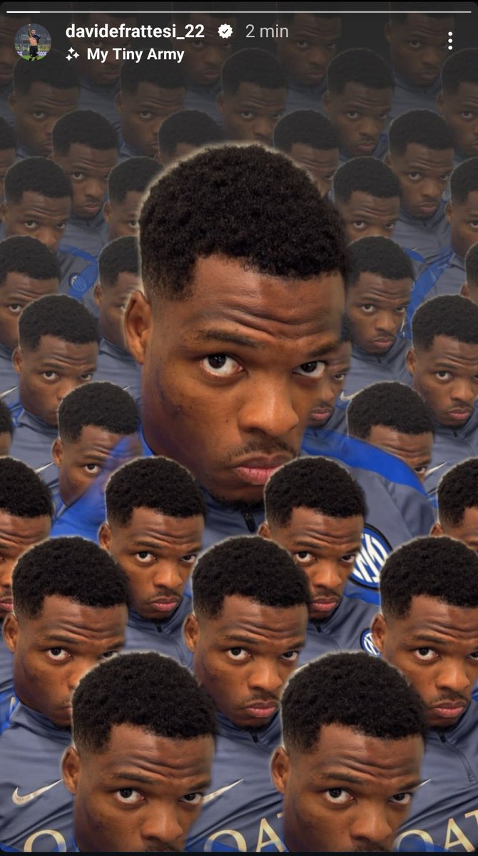 Sabato 31 maggio è domani #ChampionsLeague