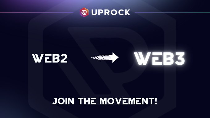 MichaelLeeHQ's tweet image. 🚀 @UpRockCom Weekly Call #55 is LIVE!
🗓️ Today | 5:30 PM UTC
🔥 Don’t miss the latest insights, updates &amp;amp; more!

👉 Watch here: [link]
✨ Follow @LeeOnTwet for exclusive Web3 news &amp;amp; alerts!

#UpRock #Web3Community #DePIN #CryptoNews #Blockchain #CryptoUpdates #LiveCall