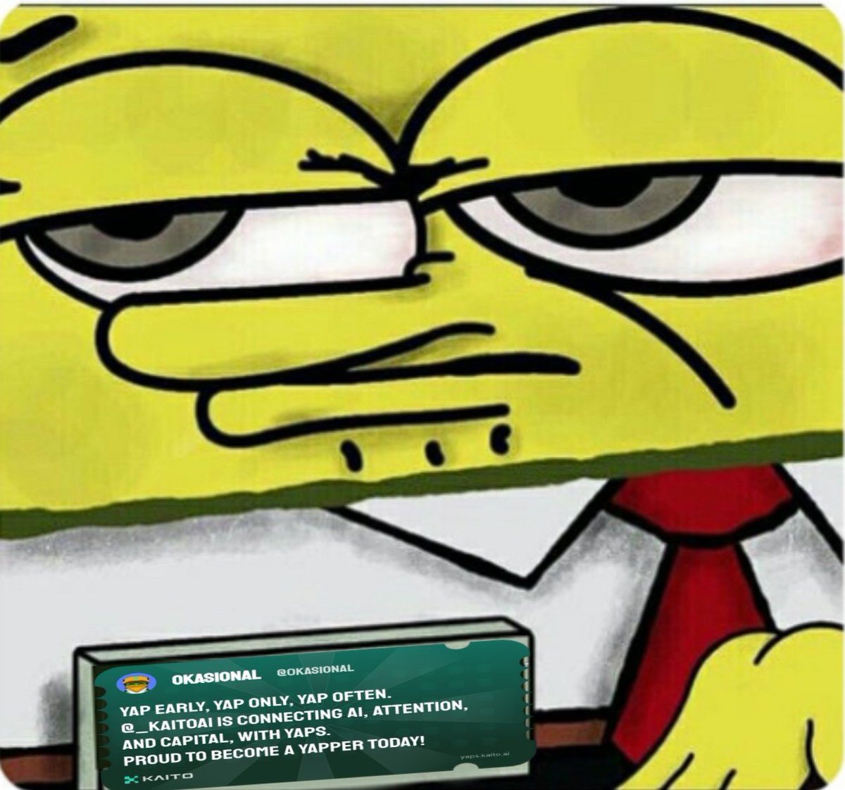 Okasional tweet media