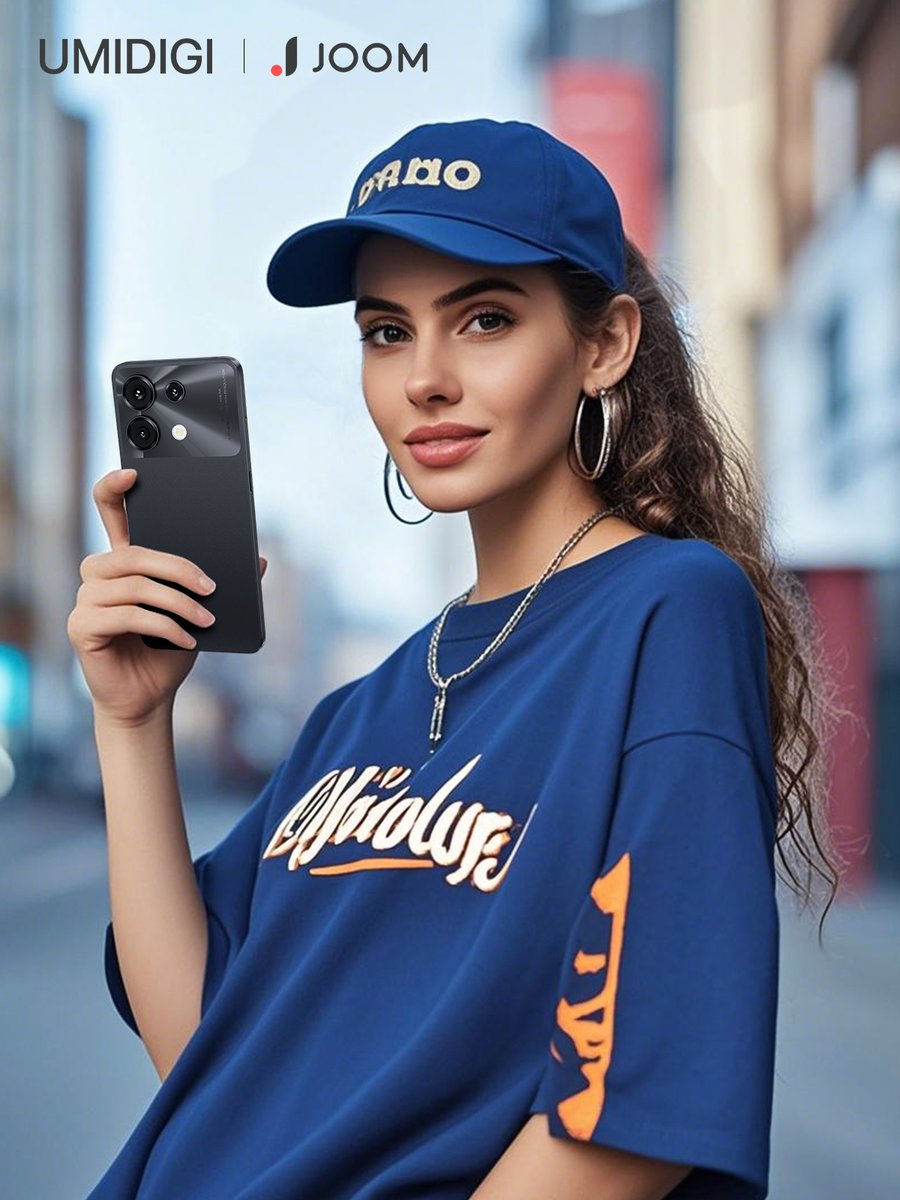 🎉 G9 5G bei JOOM entdecken!
6GB+128GB für $119
Jubiläumsangebot vom 31. Mai bis 30. Juni
📦 3 Tage Lieferung aus deutschem Lager
Nicht verpassen 🛒bit.ly/455MMtX