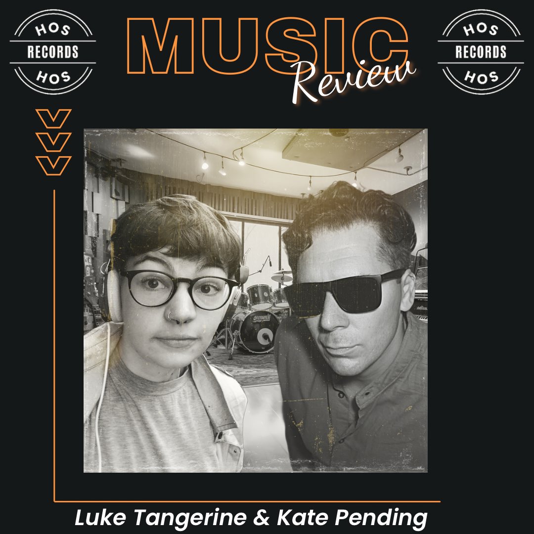 🚨Discover : <a href="/luke/">luke</a>.tangerine and @katepending.art 
👉New Album Out Now !

✅ Spotify : open.spotify.com/artist/5msXBb6…
✅ Soundcloud : soundcloud.com/luketangerine

🚨Submit your music and EPK to us for a review (DM us)
sociatap.com/hosrecords/

#deephouse