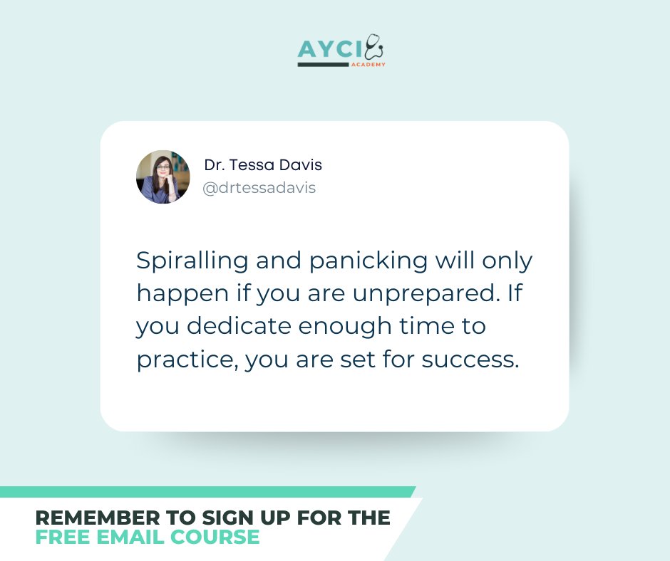 Tessa Davis tweet media