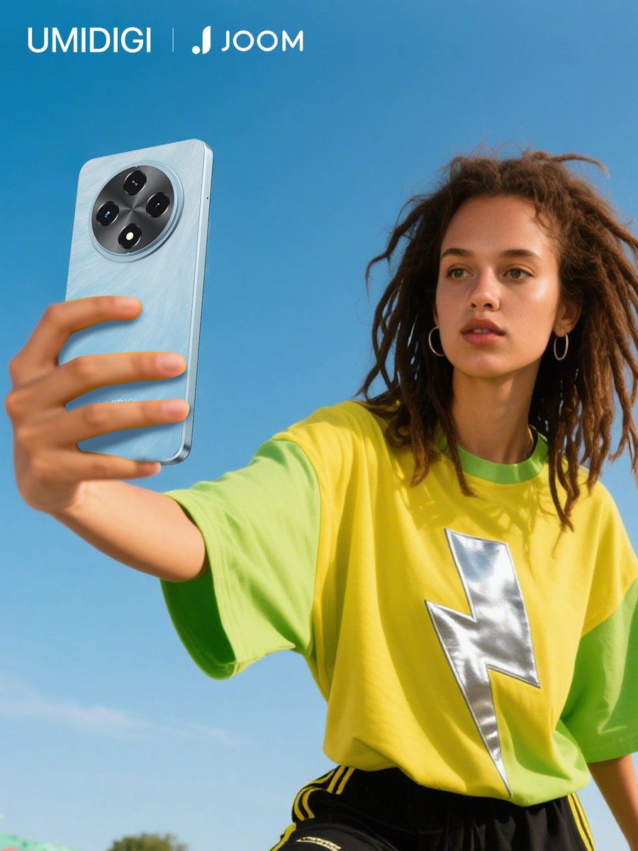 🎉 9. Jubiläum bei JOOM!
#G100A jetzt nur $110!
4GB+128GB Speicher, stark &amp; praktisch 📱
3 Tage Lieferung aus DE-Lager 🚚
Nur vom 31. Mai bis 30. Juni!
Mehr erfahren 🛒bit.ly/4kGBS1Z