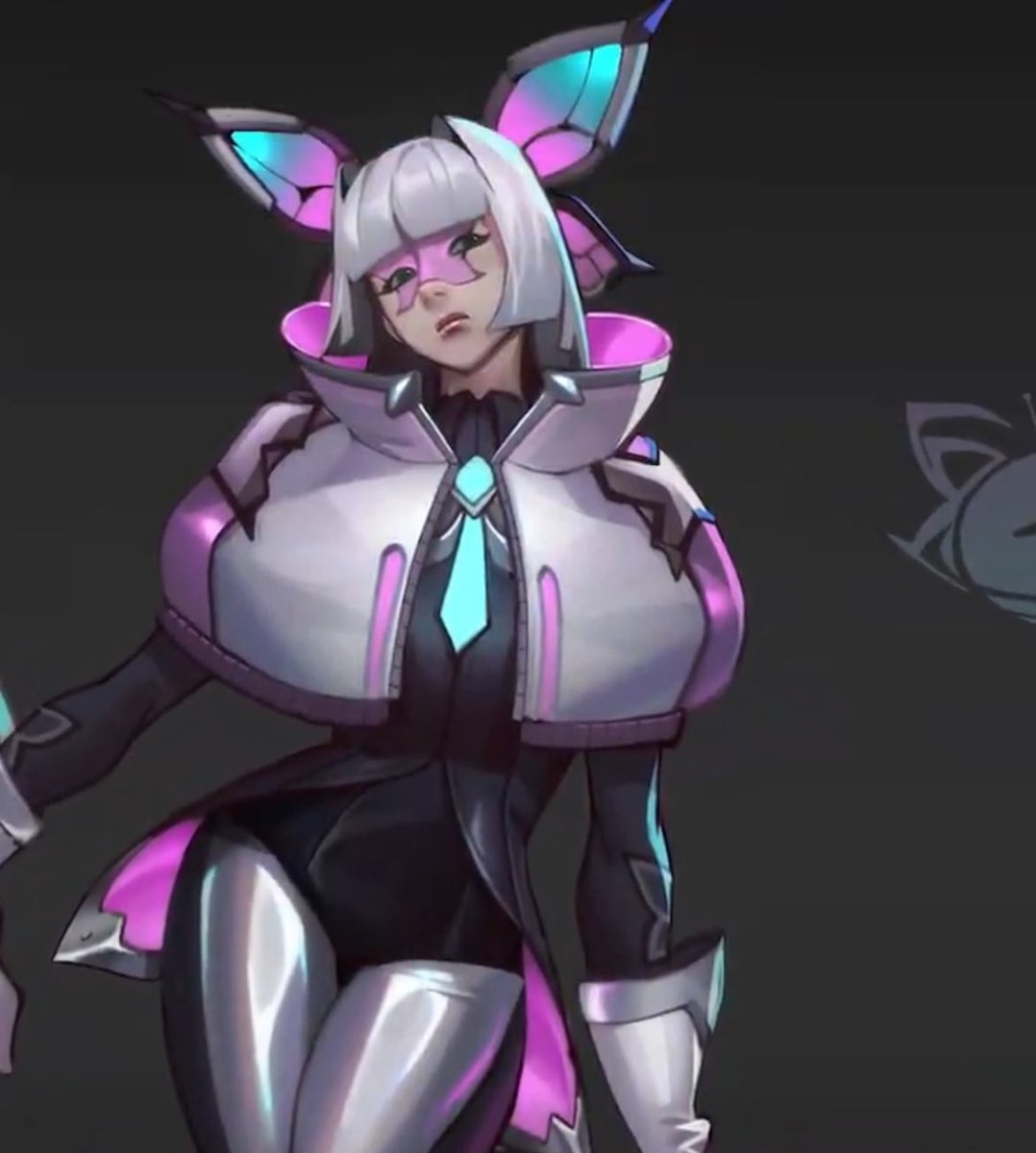 anima squad alune 🥹🩷