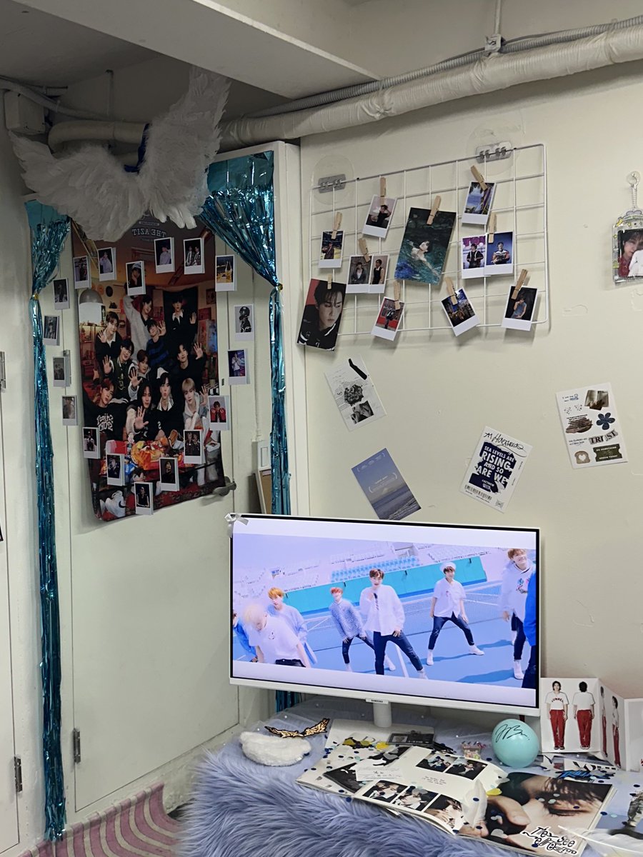 콥이 생일~ 🩵🎂

#be_my_baddie_baedi
#비마이배디
<a href="/itscobieday/">Jacob Birthday Bash 🍐🐰</a>