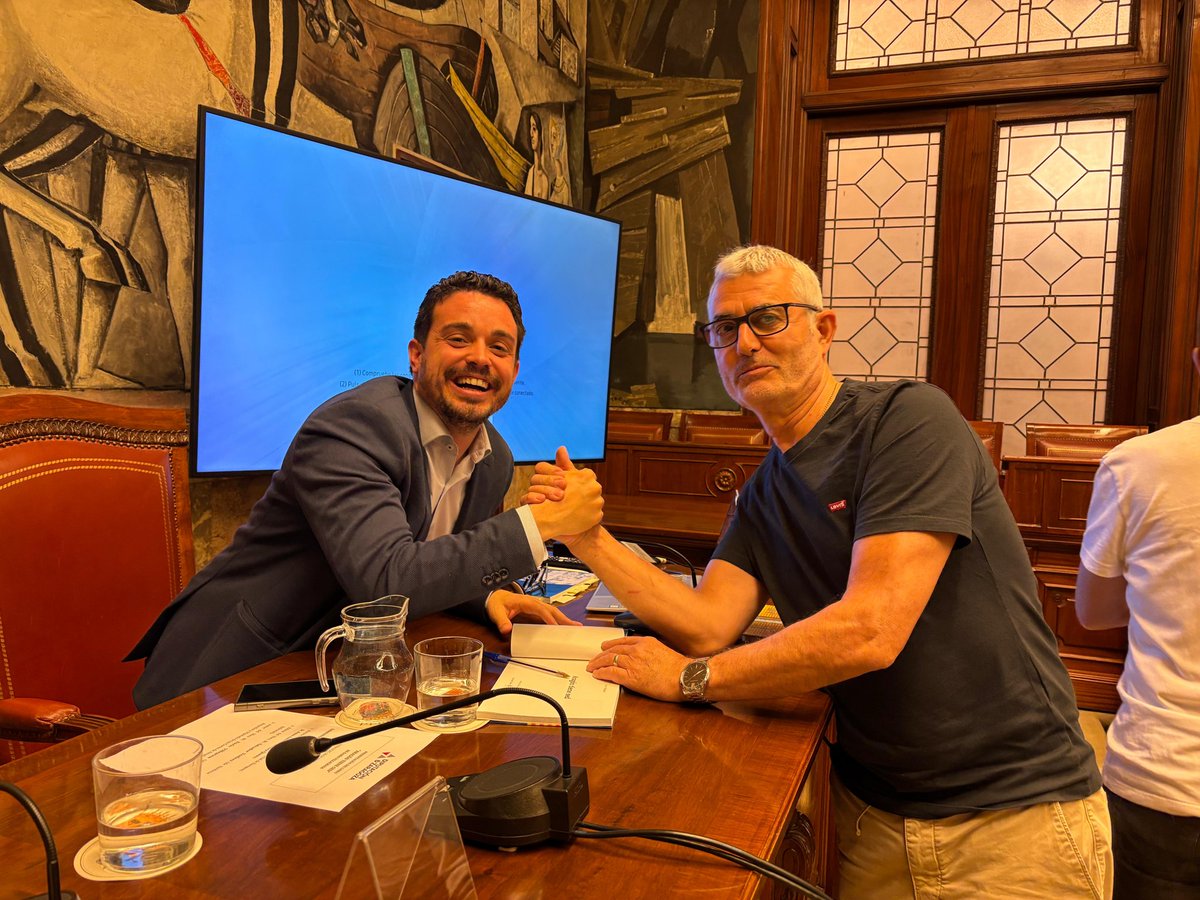 Darío Villagrasa tweet media