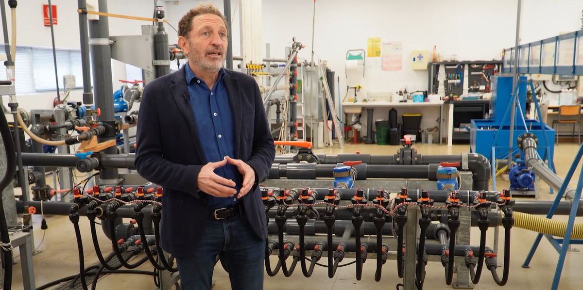 mpiUMH's tweet image. ¿Quieres conocer el #Máster? Ricardo Abadía, profesor del Máster Universitario en Gestión y Diseño de Proyectos e Instalaciones, nos ofrece su visión sobre esta titulación. youtu.be/_NMOV1g4NJ8?fe… ¡Preinscripción abierta hasta el 19 de junio!