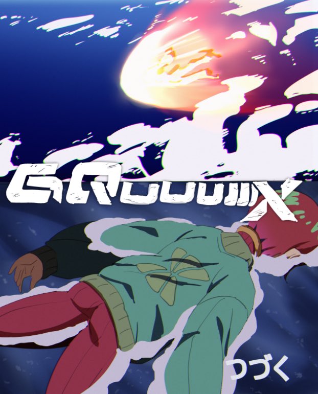 #今月描いた絵を晒そう 
久々にいっぱい描けた 