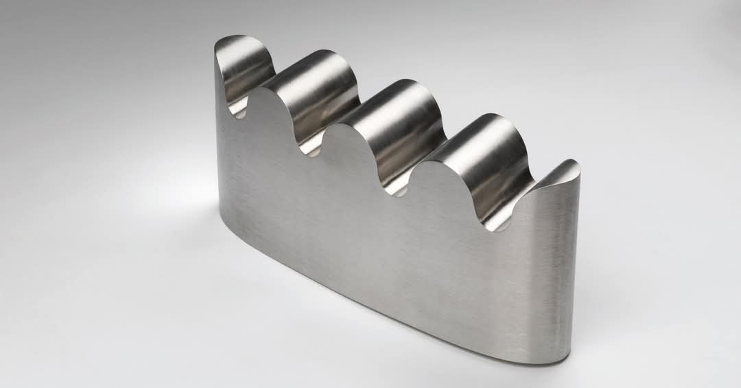 We are pleased to invite you to the <a href="/mkBritish/">British Council</a> opening of the first solo exhibition in 🇲🇰 by renowned British artist Richard Deacon, Turner Prize winner (1987) and Wales representative at the Venice Biennale (2007).

Richard Deacon is a sculptor whose decades-long sculptural